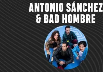 Antonio Sánchez & Migration en México