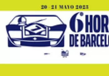 6 Horas de Barcelona, EdM 2023