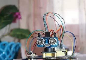 TALLER MONOGRÁFICO. ESCUELA DE ROBÓTICA Y CIENCIA en MADRID