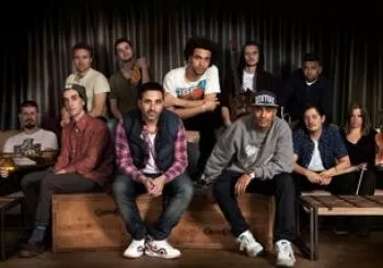 DJ Yoda: Funk & Soul Set en London