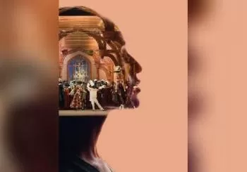 Un ballo in maschera en el Teatro Filarmónico de Verona