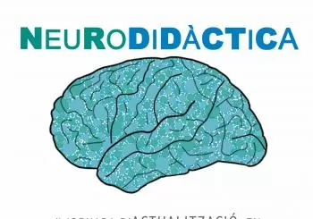 II Jornada d'actualització en neurodidàctica aplicada a les aules en GIRONA