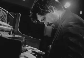 PAQUITO CRUZ TRIO en Barcelona