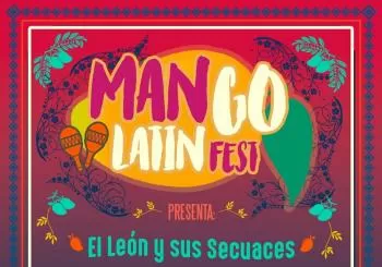 Mango Latin Fest en Barcelona