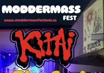 ModderMass Fest 2023 (Azagra)