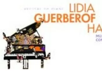Lidia Guerberof Hahn en León
