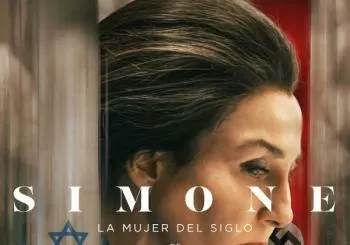 SIMONE, LA MUJER DEL SIGLO en BALEARS