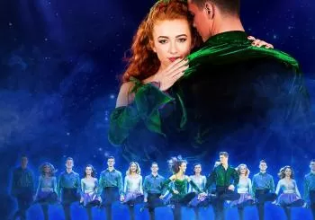 Riverdance - the New 25 Anniversary Show Portsmouth