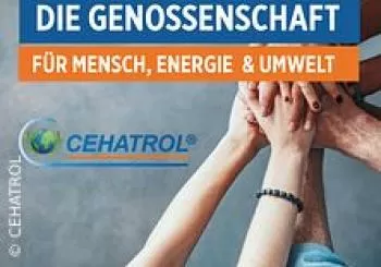 Energiepool Infoveranstaltung CEHATROL en Yoga-Raum Bleckhauser Str. 5 57635 KIRCHEIB