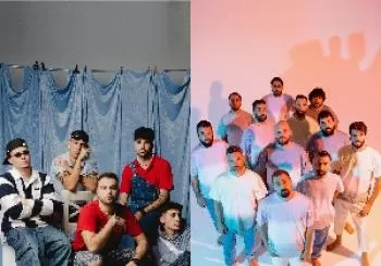 31 FAM + La Fúmiga en Vallformosa #Bebubble