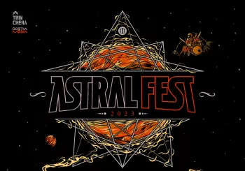 Astral Fest Andalucía 2023 en Málaga