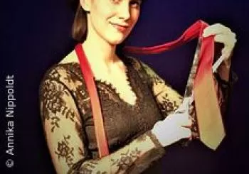 Die Magie der Entzauberung - Allison WondernAltstadttheater Koepenick en BERLIN