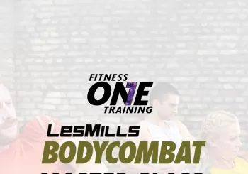 Body Combat MASTER CLASS Reus