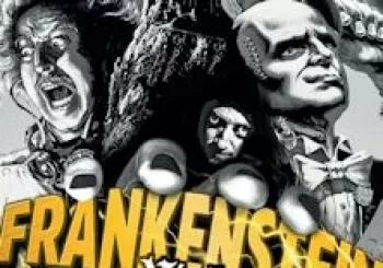 Frankenstein Junior - Un film di Mel Brooks en PRATO