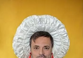 ELLAS DE ORO. Muestra de Teatro del Siglo de Oro 