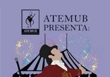BARNUM EL MUSICAL en BURGOS