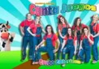 Cantajuegos Grupo Golosina Albacete