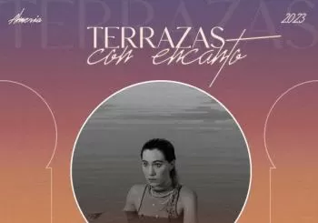 CONCIERTO EDE - ALMERÍA - LA AZOTEA - DOMINGO 16 DE ABRIL