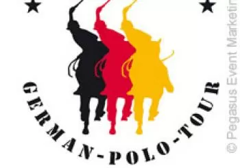 German Polo Tour en Polo Club Berlin-Brandenburg Rohrbecker Damm 14612 FALKENSEE