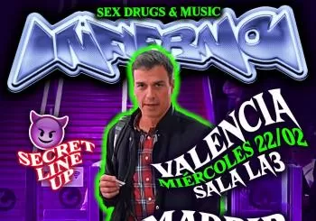 Infierno Granada