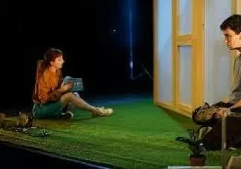 “Hugo” OS NAÚFRAGOS TEATRO (GALICIA) en A Coruña