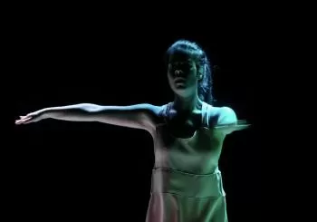 “Si cierras los ojos” TRÉMOLA TEATRO (GALICIA) en A Coruña