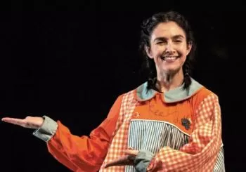 “Calista, la especialista” HILO PRODUCCIONES (CANTABRIA) en A Coruña