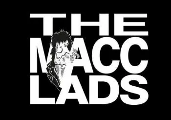 Macc Lads en Bristol