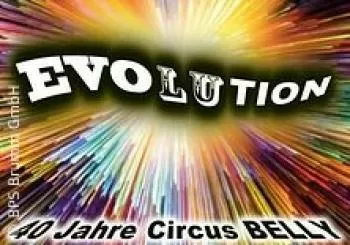 Circus Belly en Lemgo