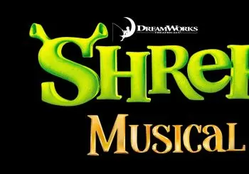 SHREK - Das Musical en Stade