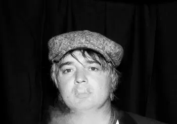 Peter Doherty en Köln