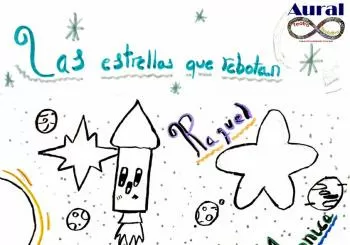 Las Estrellas que rebotan en Alcala de Henares