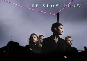 The Slow Show en Barcelona