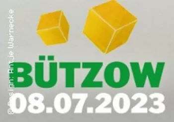 Keimzeit - Von Singapur nach Feuerland - Tour 20232024 BÜTZOW