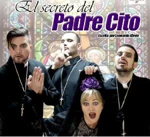 El Secreto del Padre Cito
