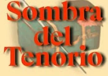 LA SOMBRA DEL TENORIO per TEATRE CIRC en Alcoi