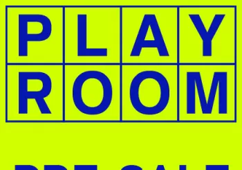 PLAYROOM #3: SABADO 4 DE MARZO 2023 en Barcelona