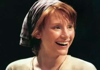 FILMOTECA DE ANDALUCÍA · CICLO LARS VON TRIER · MANDERLAY en Sevilla
