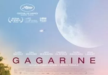 Gagarine en BURGOS