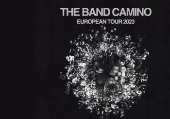 The Band Camino en Milano