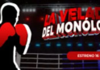 La Velada del Monólogo en Barcelona