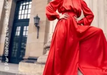 Unterwegs nach Ägypten | Fatma Said, Konzerthausorchester, Alondra de la Parra en Berlin