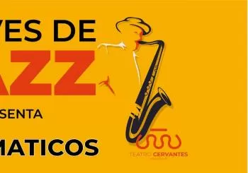 New Maticos - Ciclo de jueves de Jazz en VALLADOLID