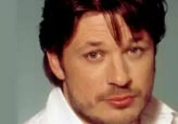Richard Herring en Sheffield