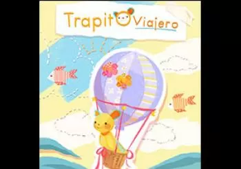 CÍA. LA GOTERA DE LAZOTEA - TRAPITO VIAJERO en Chiclana