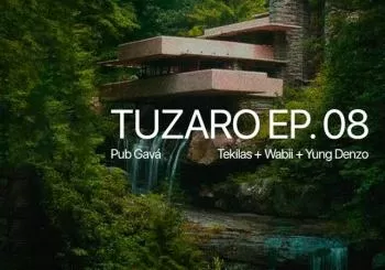 TUZARO EP. 08 en Pontevedra