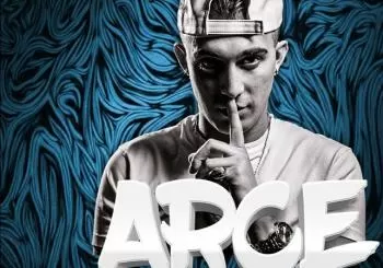 Arce en Coliseo en Pontedeume