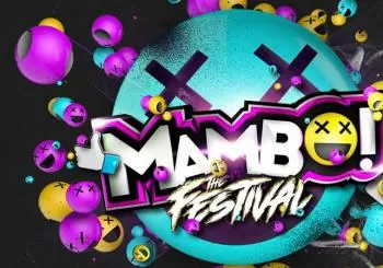 Mambo Festival en Cangas