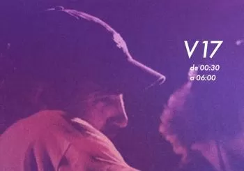 El Barrio Dj's + Thera? en Madrid
