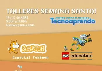 Tecnoaprendo: Semana Santa en Palma de Mallorca